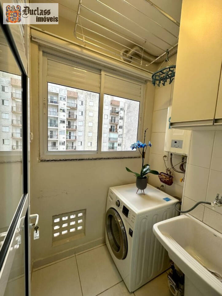 Apartamento à venda com 3 quartos, 66m² - Foto 9