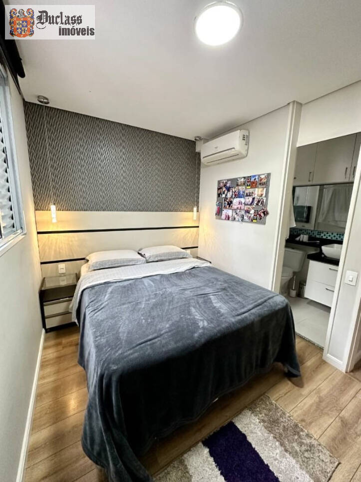 Apartamento à venda com 3 quartos, 66m² - Foto 12