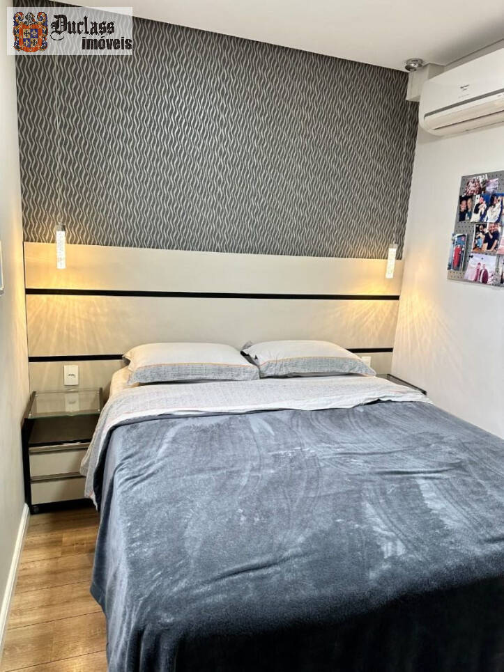 Apartamento à venda com 3 quartos, 66m² - Foto 13