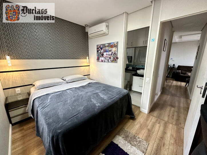 Apartamento à venda com 3 quartos, 66m² - Foto 14