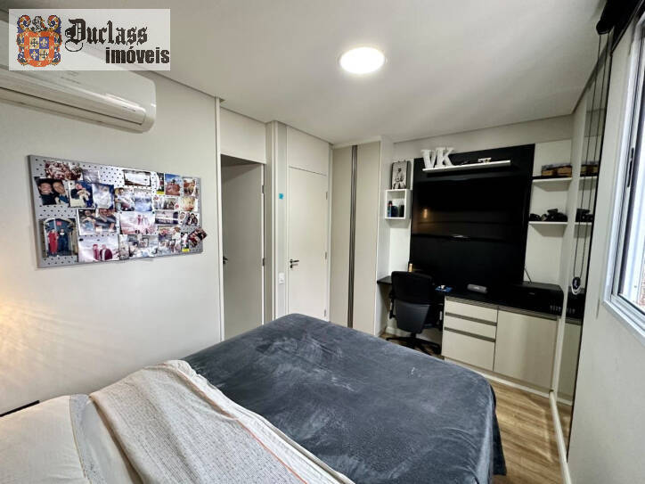 Apartamento à venda com 3 quartos, 66m² - Foto 15