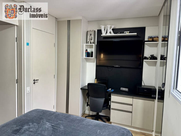 Apartamento à venda com 3 quartos, 66m² - Foto 16