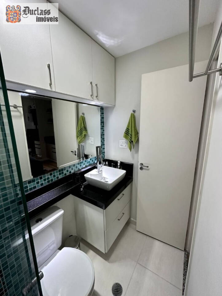 Apartamento à venda com 3 quartos, 66m² - Foto 19