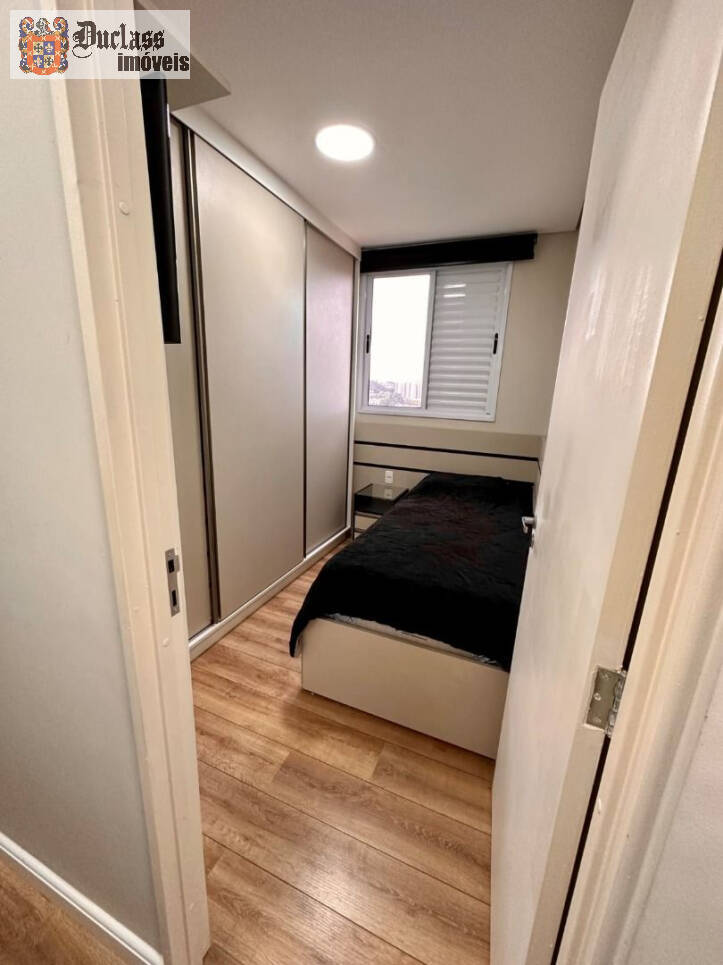 Apartamento à venda com 3 quartos, 66m² - Foto 20