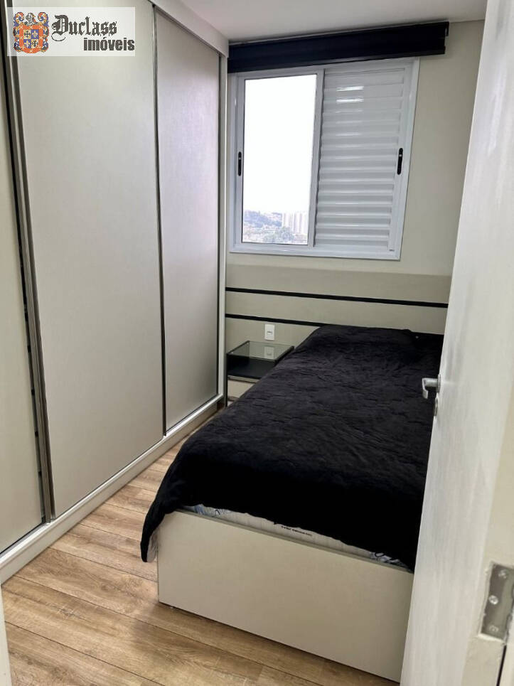 Apartamento à venda com 3 quartos, 66m² - Foto 21