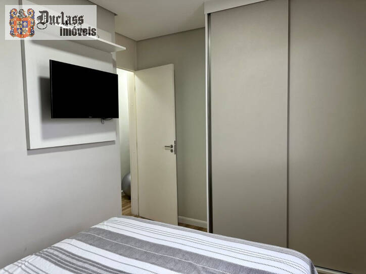 Apartamento à venda com 3 quartos, 66m² - Foto 25