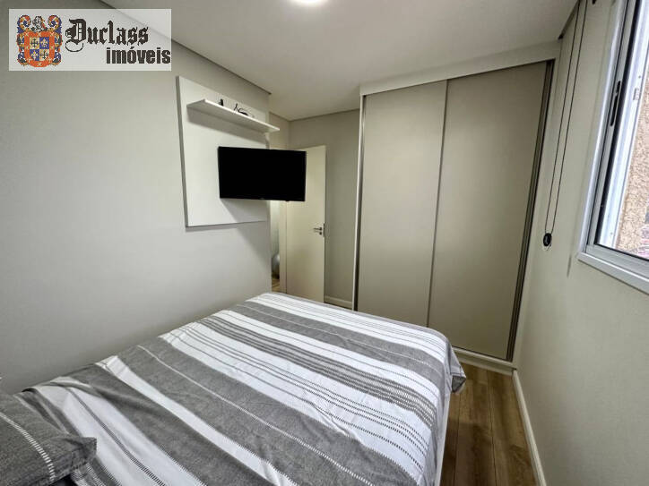 Apartamento à venda com 3 quartos, 66m² - Foto 26