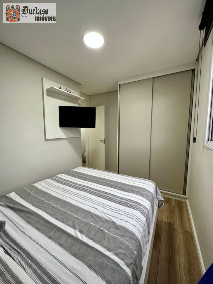 Apartamento à venda com 3 quartos, 66m² - Foto 27