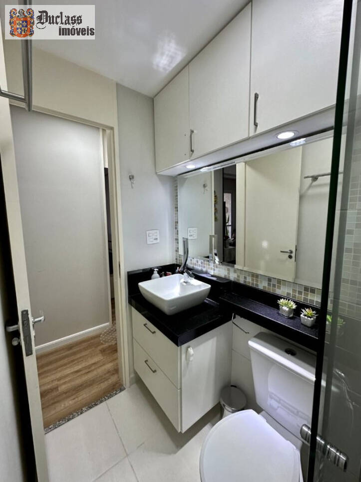 Apartamento à venda com 3 quartos, 66m² - Foto 29