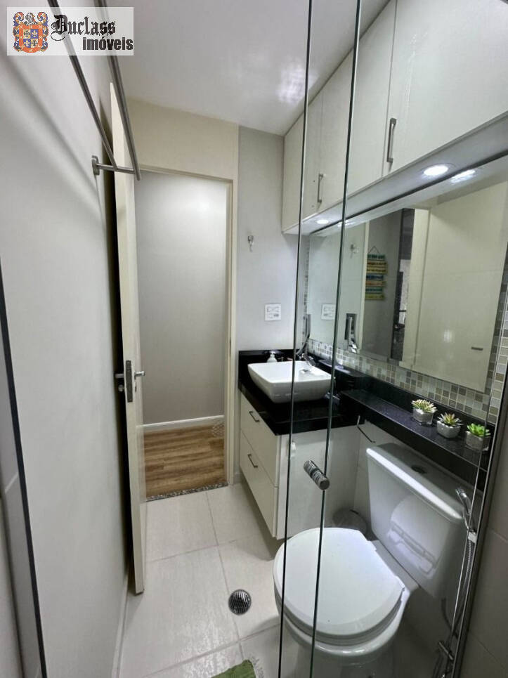 Apartamento à venda com 3 quartos, 66m² - Foto 30