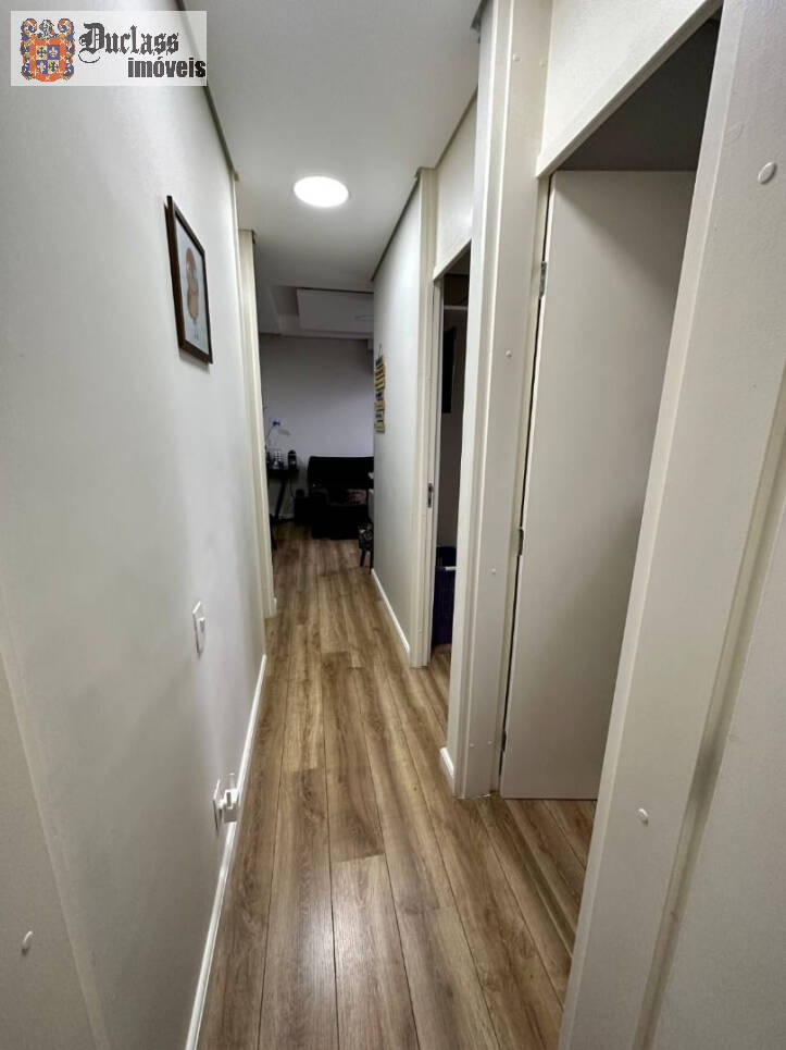 Apartamento à venda com 3 quartos, 66m² - Foto 31