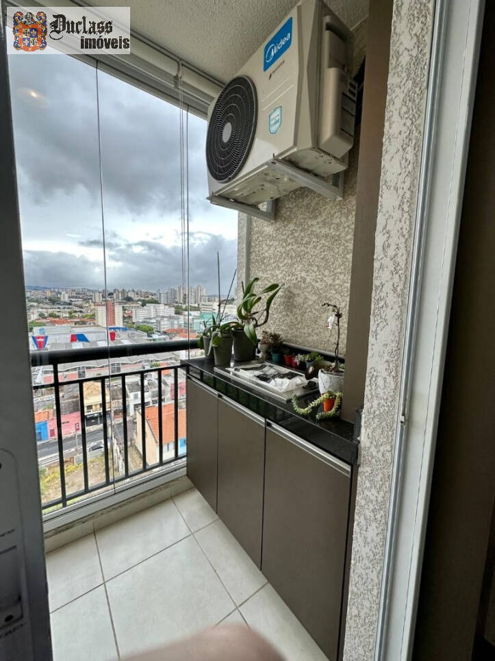 Apartamento à venda com 3 quartos, 66m² - Foto 33