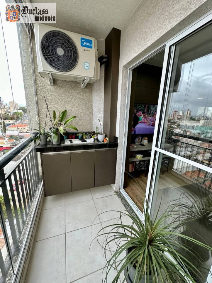 Apartamento à venda com 3 quartos, 66m² - Foto 35