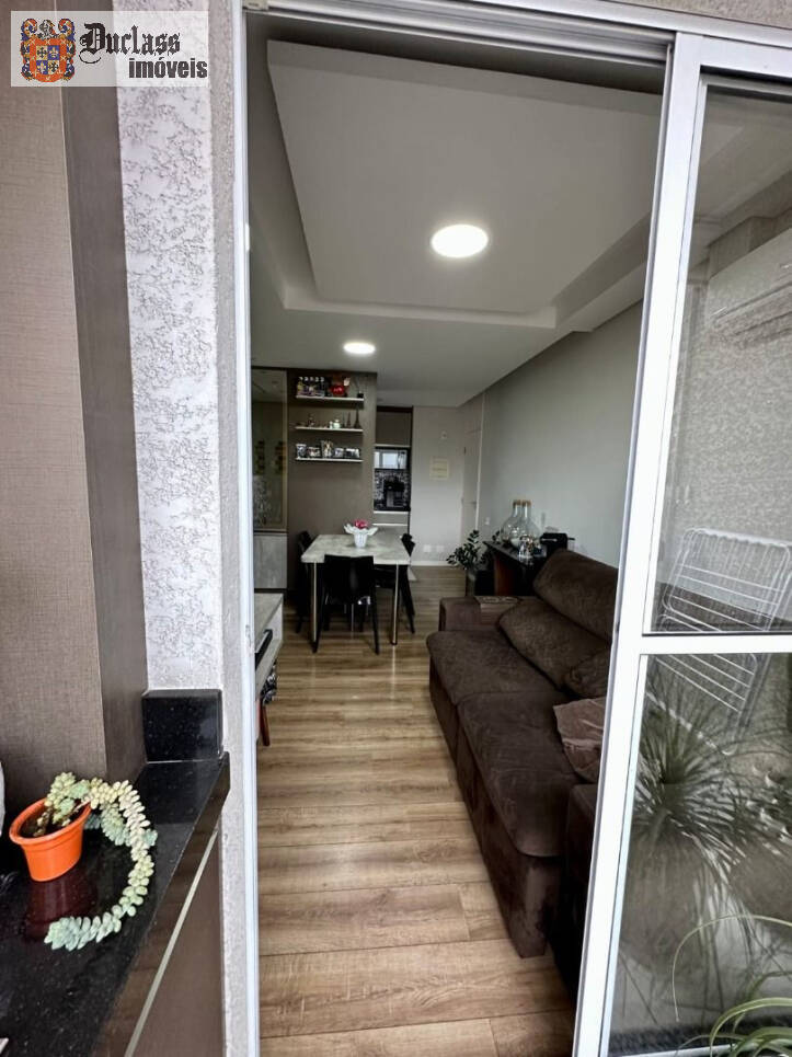 Apartamento à venda com 3 quartos, 66m² - Foto 37