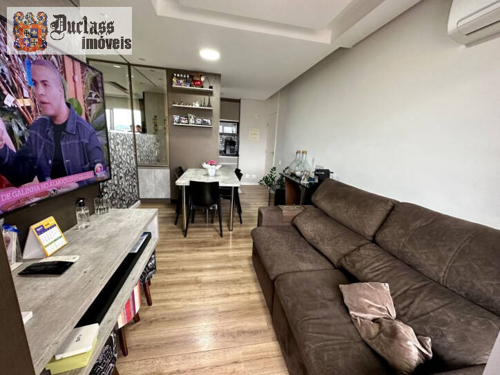 Apartamento à venda com 3 quartos, 66m² - Foto 38