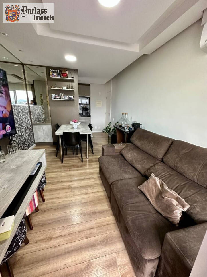 Apartamento à venda com 3 quartos, 66m² - Foto 39