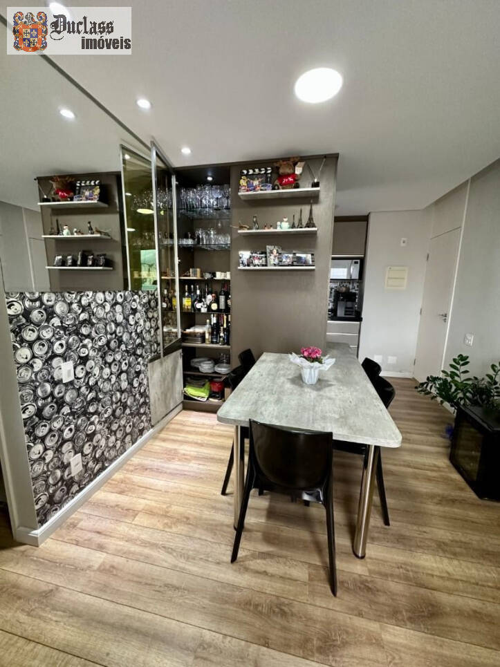 Apartamento à venda com 3 quartos, 66m² - Foto 40