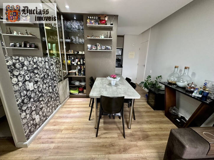 Apartamento à venda com 3 quartos, 66m² - Foto 41