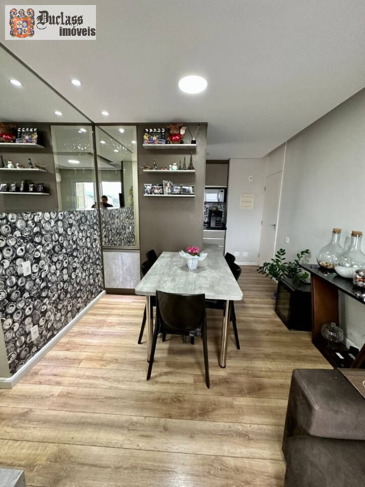 Apartamento à venda com 3 quartos, 66m² - Foto 42