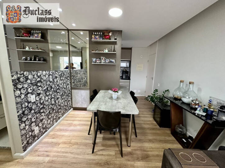 Apartamento à venda com 3 quartos, 66m² - Foto 43