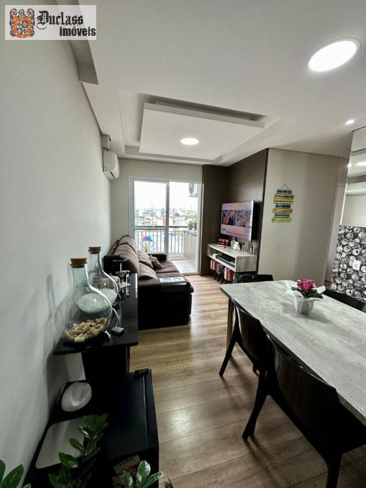 Apartamento à venda com 3 quartos, 66m² - Foto 44