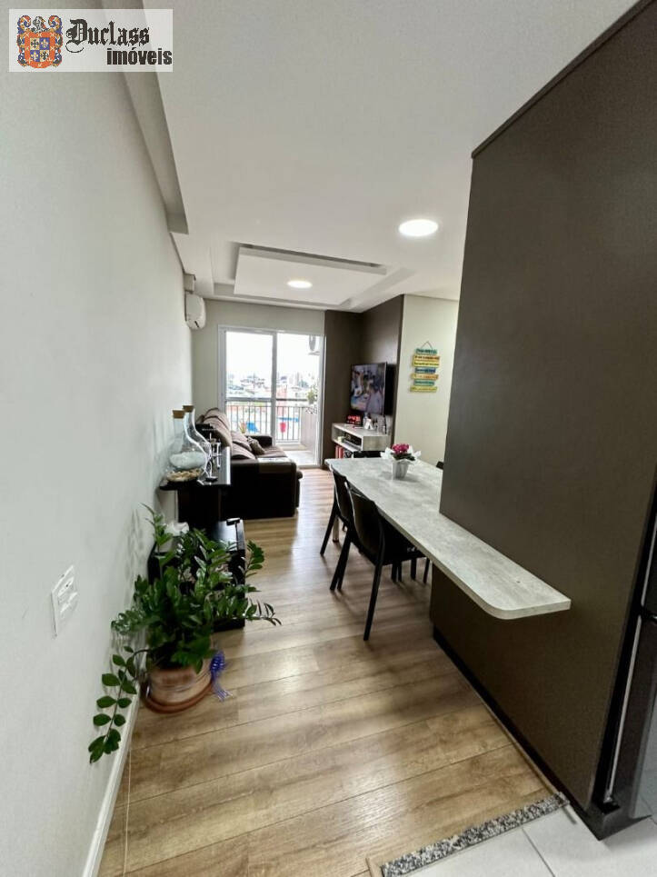 Apartamento à venda com 3 quartos, 66m² - Foto 45