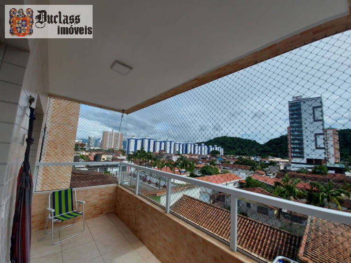 Apartamento à venda com 2 quartos, 60m² - Foto 4