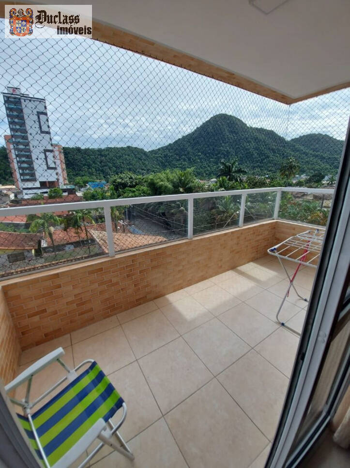 Apartamento à venda com 2 quartos, 60m² - Foto 6