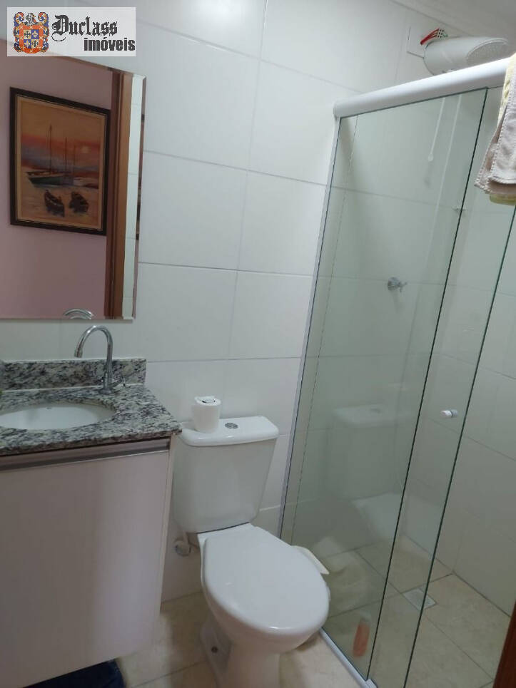 Apartamento à venda com 2 quartos, 60m² - Foto 8