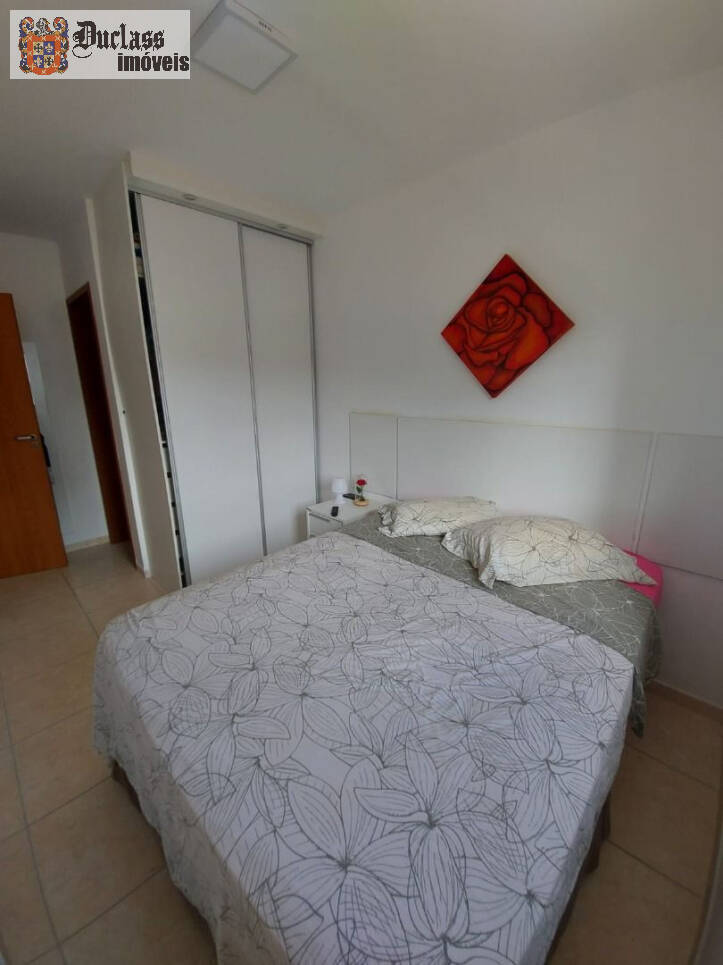 Apartamento à venda com 2 quartos, 60m² - Foto 9