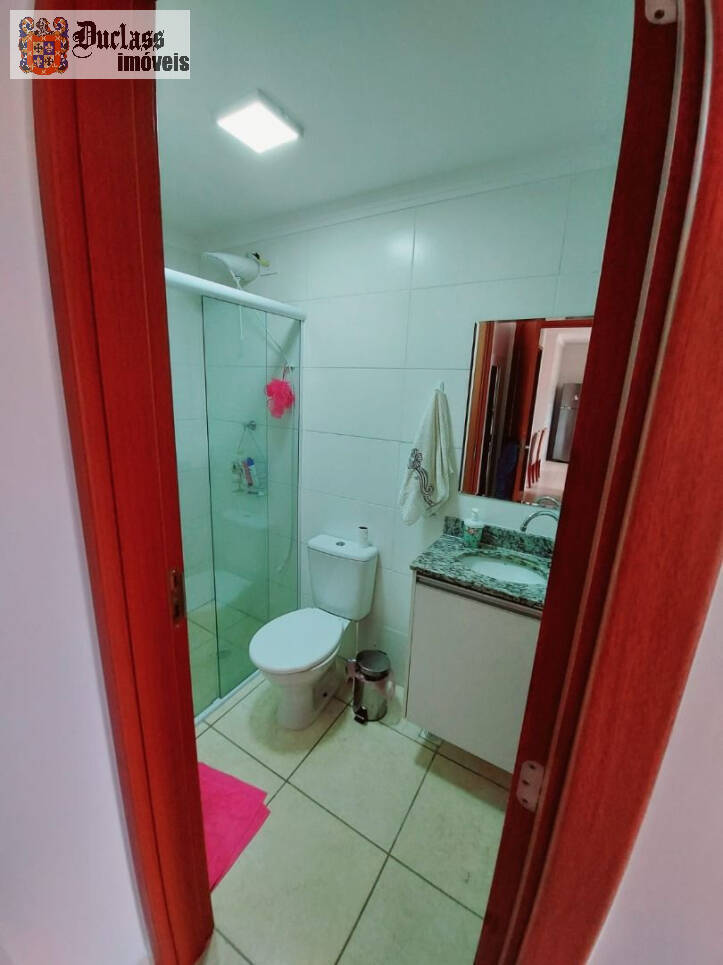 Apartamento à venda com 2 quartos, 60m² - Foto 11