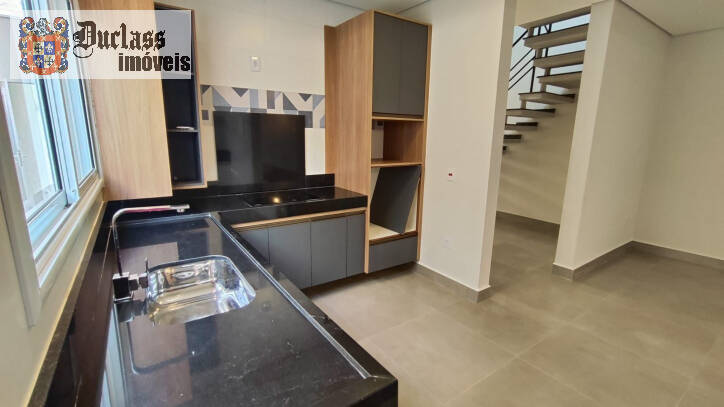 Sobrado à venda com 3 quartos, 184m² - Foto 16