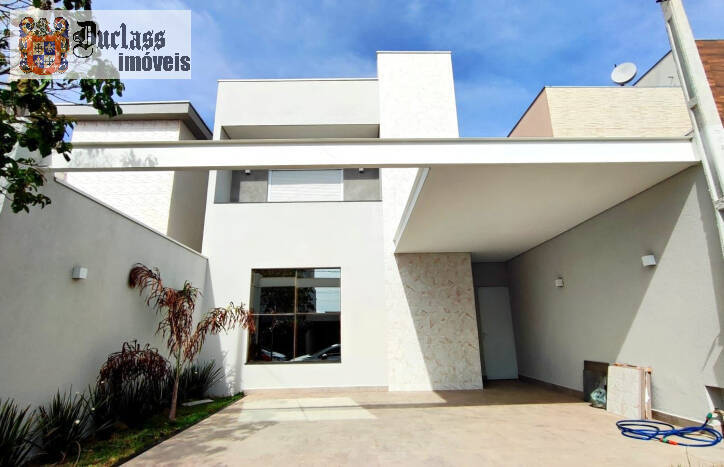 Sobrado à venda com 3 quartos, 184m² - Foto 17