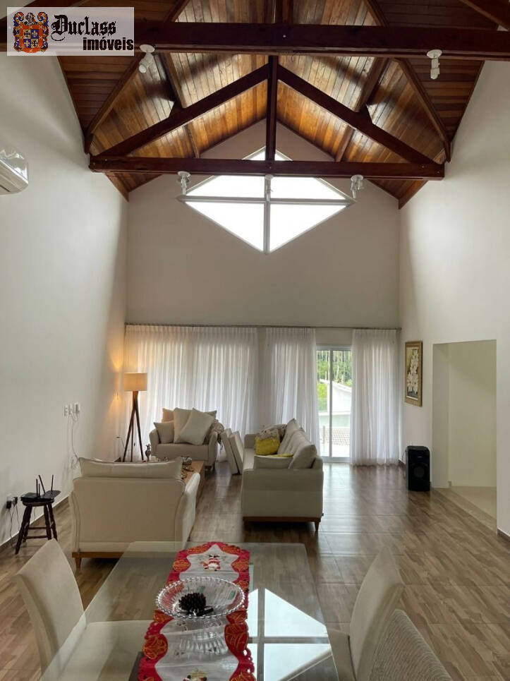 Casa à venda com 4 quartos, 390m² - Foto 13