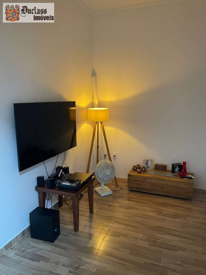 Casa à venda com 4 quartos, 390m² - Foto 14