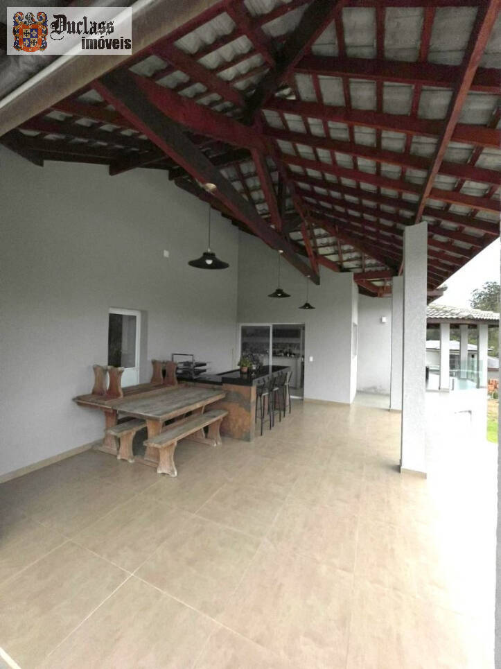 Casa à venda com 4 quartos, 390m² - Foto 32