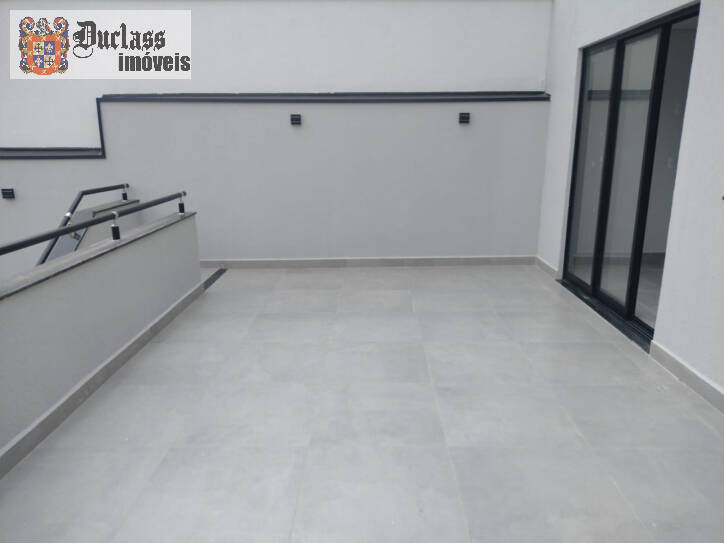 Sobrado à venda com 4 quartos, 171m² - Foto 19