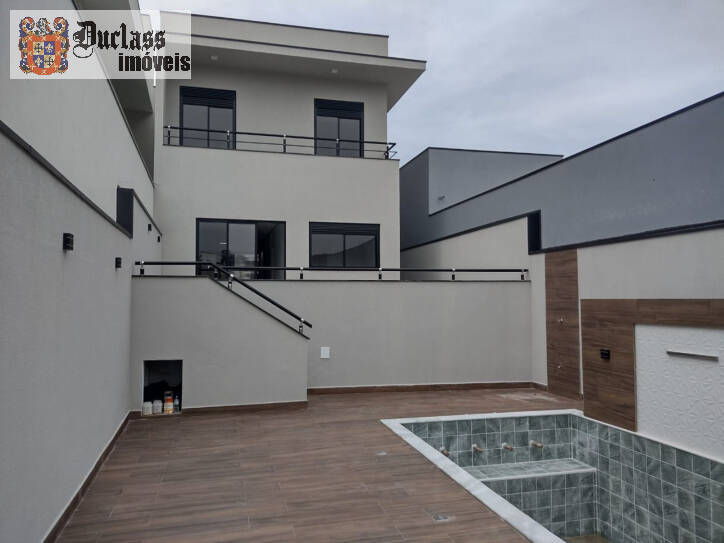 Sobrado à venda com 4 quartos, 171m² - Foto 23