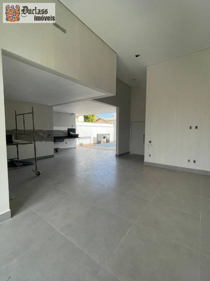 Casa de Condomínio à venda com 4 quartos, 230m² - Foto 11