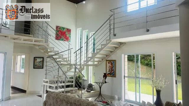 Sobrado à venda com 3 quartos, 326m² - Foto 9