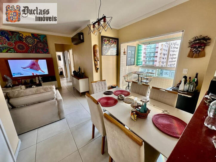 Apartamento à venda com 3 quartos, 85m² - Foto 5