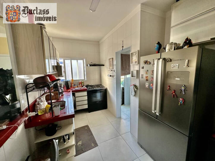 Apartamento à venda com 3 quartos, 85m² - Foto 6