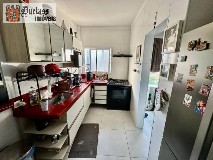 Apartamento à venda com 3 quartos, 85m² - Foto 7