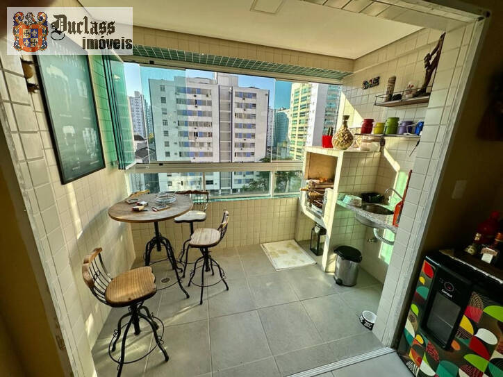 Apartamento à venda com 3 quartos, 85m² - Foto 8