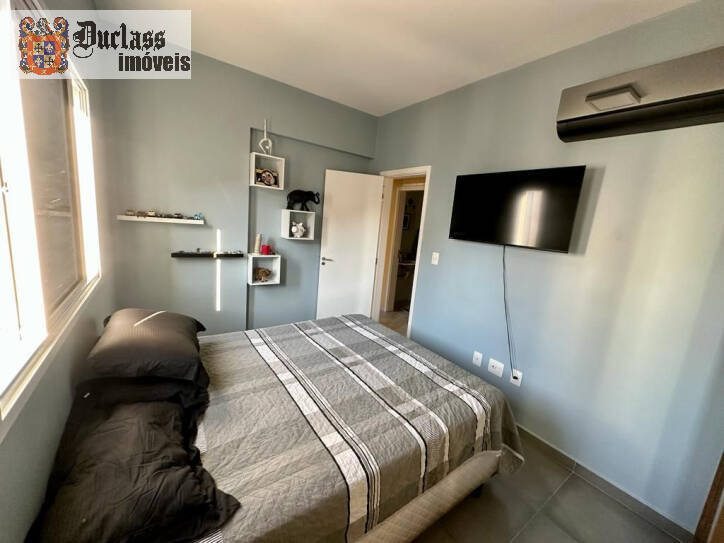 Apartamento à venda com 3 quartos, 85m² - Foto 9