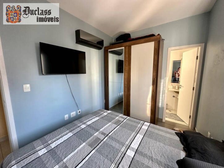 Apartamento à venda com 3 quartos, 85m² - Foto 10