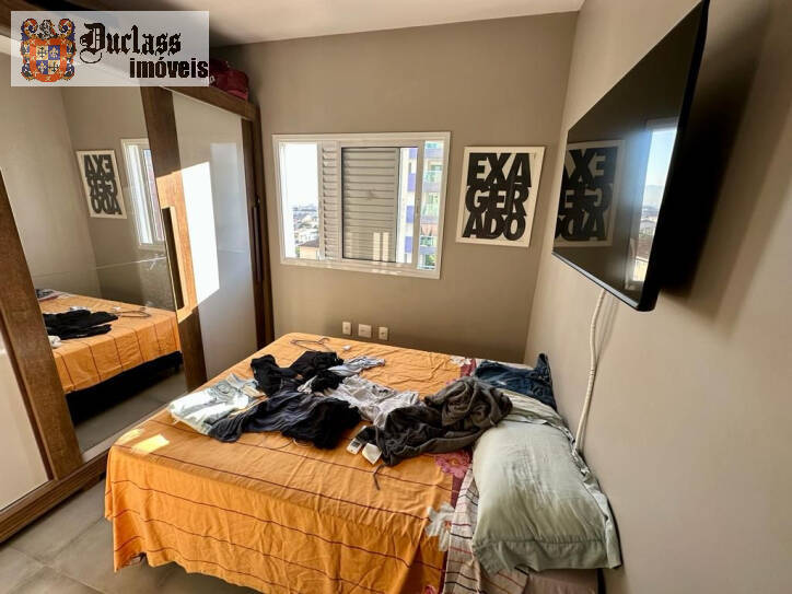 Apartamento à venda com 3 quartos, 85m² - Foto 11