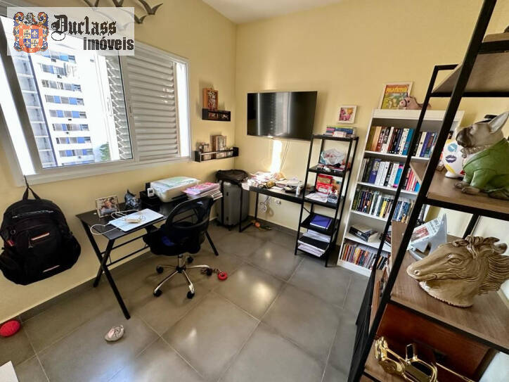 Apartamento à venda com 3 quartos, 85m² - Foto 12