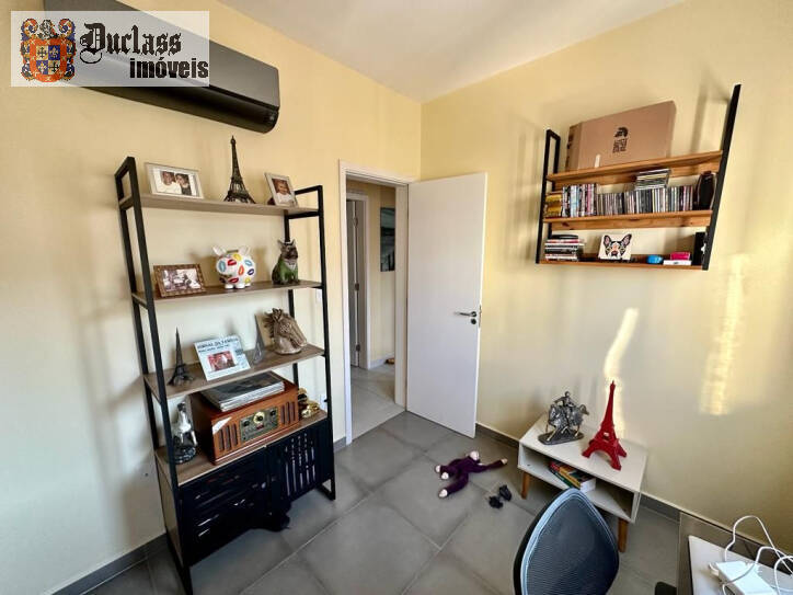 Apartamento à venda com 3 quartos, 85m² - Foto 13