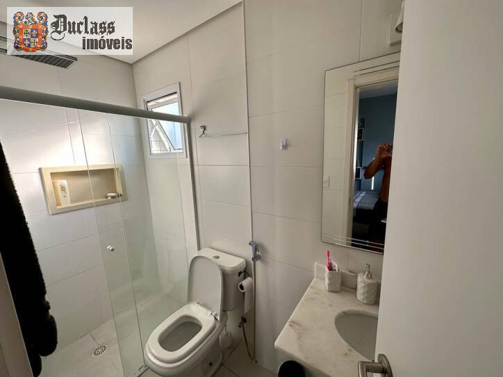 Apartamento à venda com 3 quartos, 85m² - Foto 15